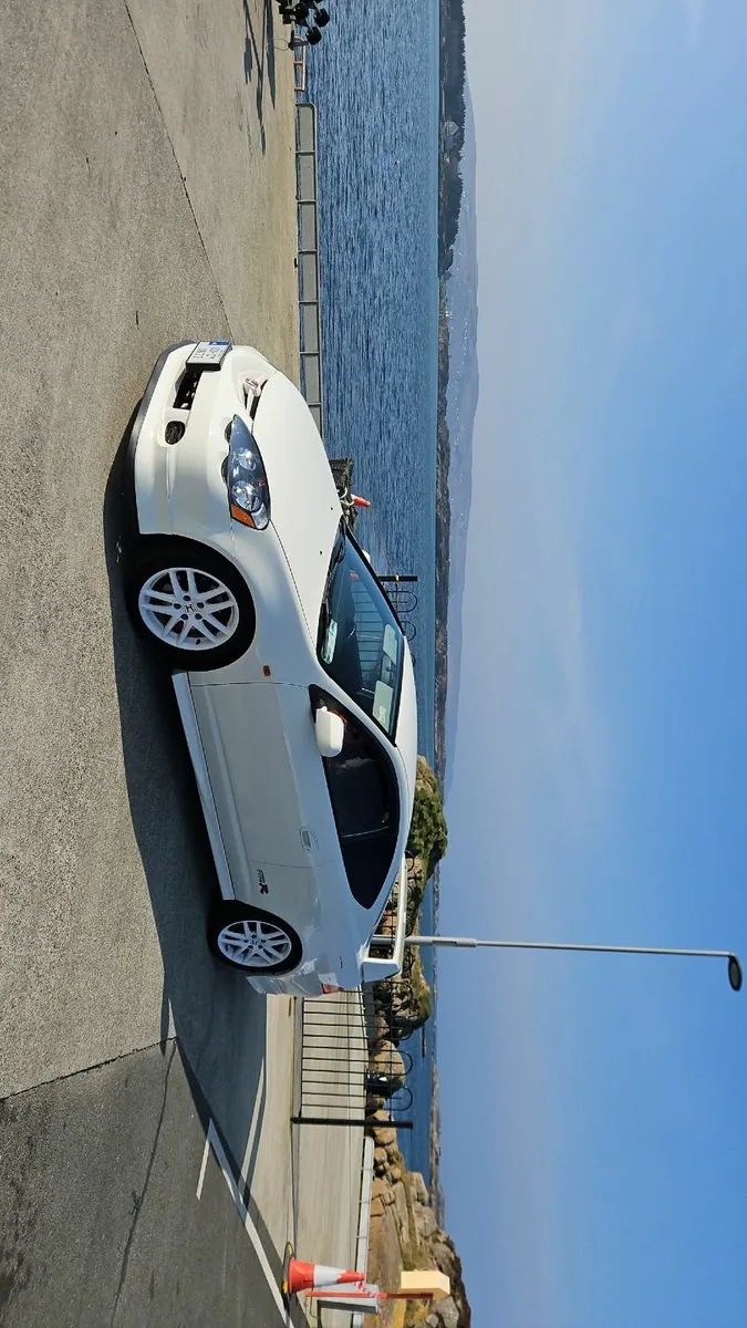 Honda Integra 2003 - Image 2