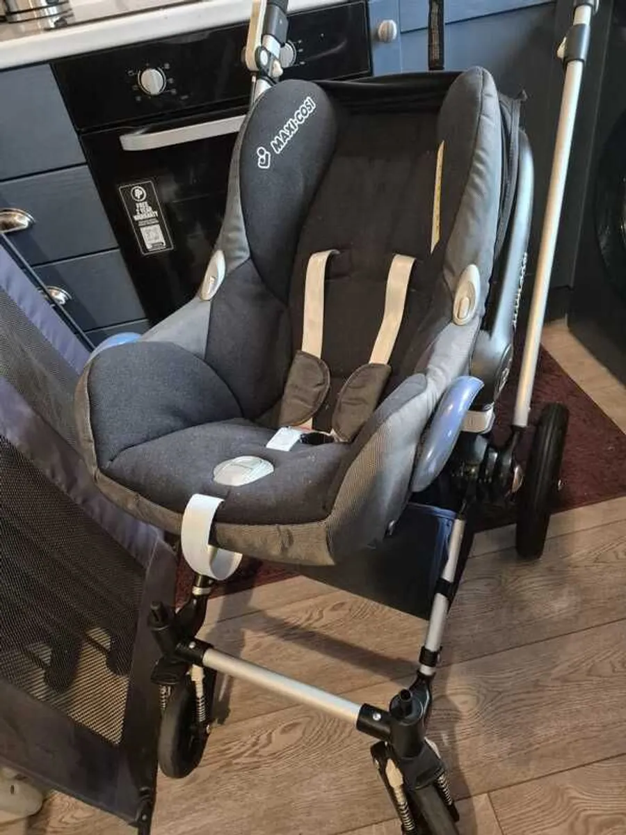 Bugaboo and misc items - Image 4