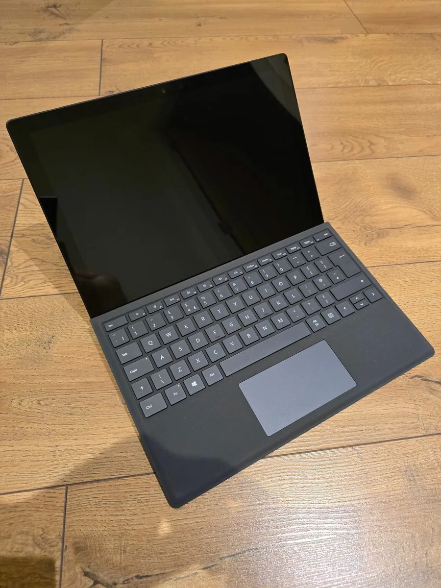Surface Pro 7+ - Image 1
