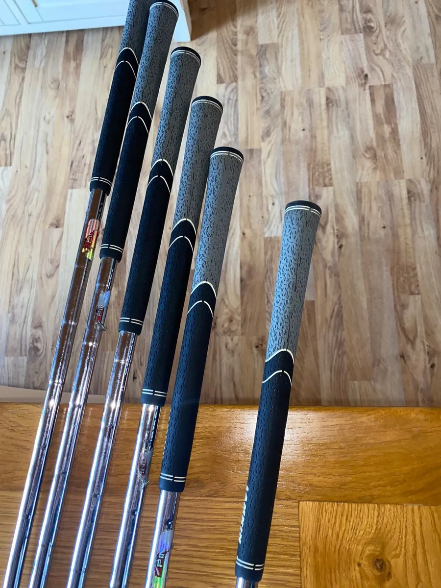 Golf clubs - Image 4