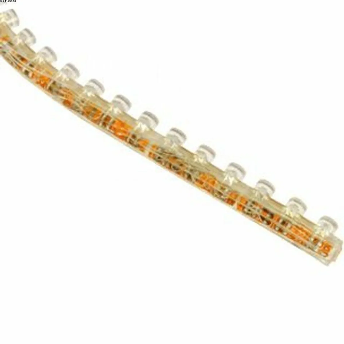 24 led Cool White flexible LED light - Image 4