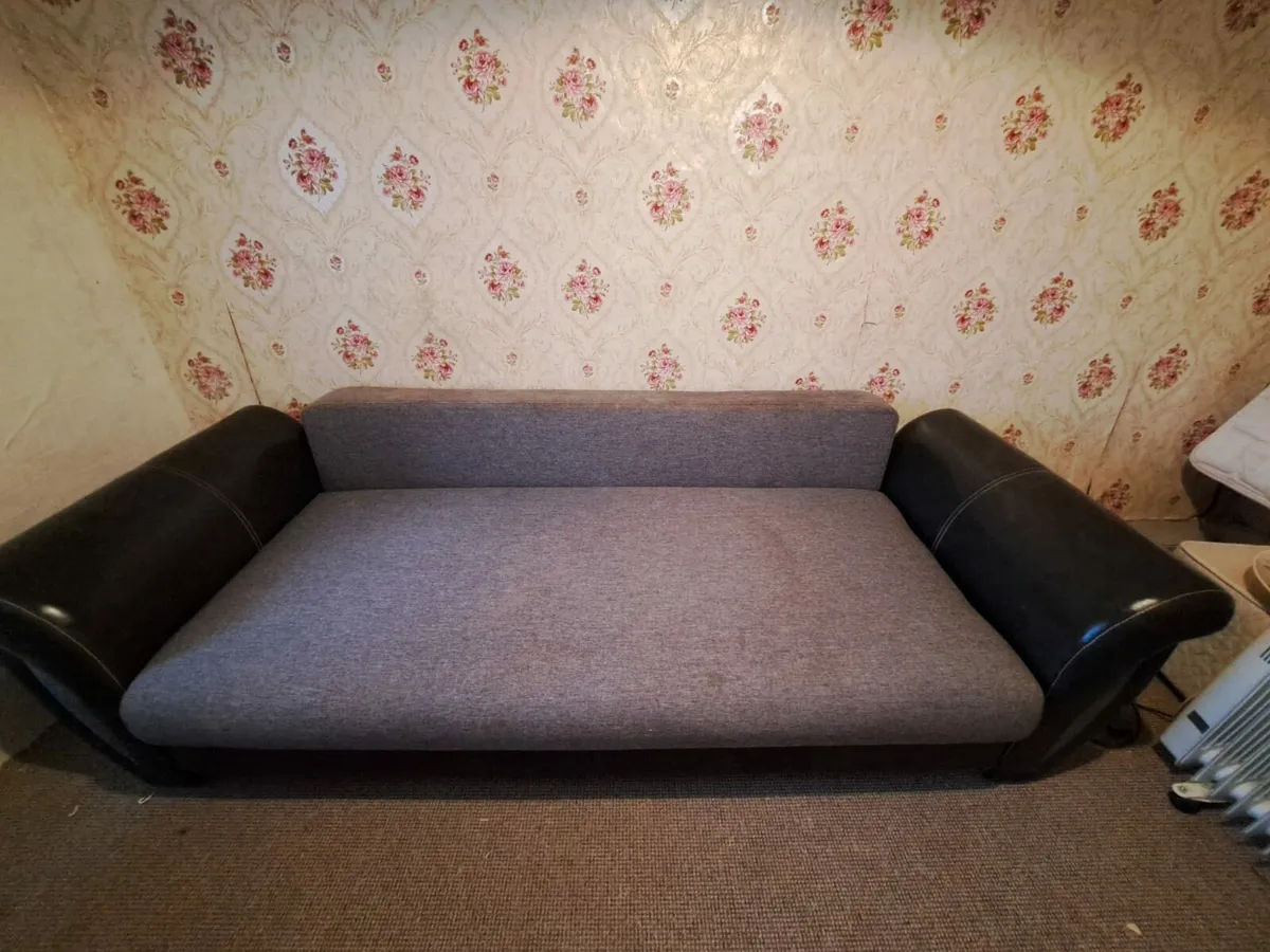 Sofa bed