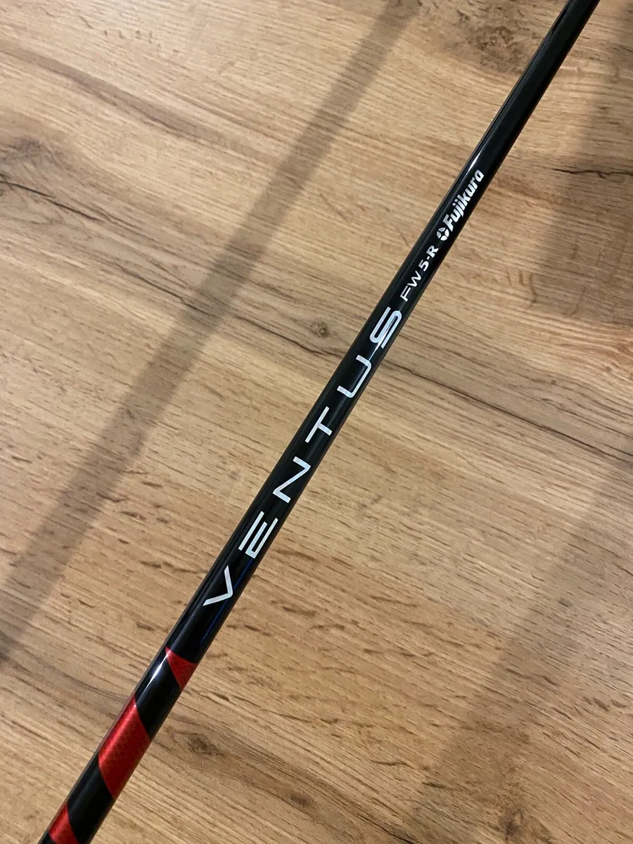 TaylorMade Stealth 3 Wood  LH - Image 3