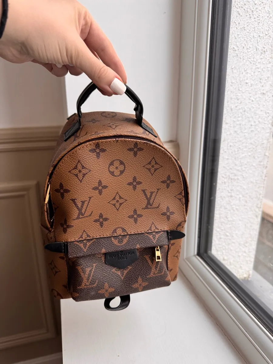 Woman Designer handbag - Image 1