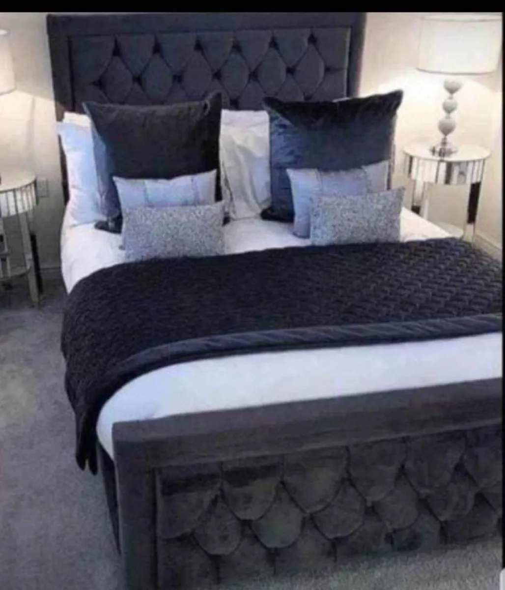 Bumper sandy divan beds - Image 4