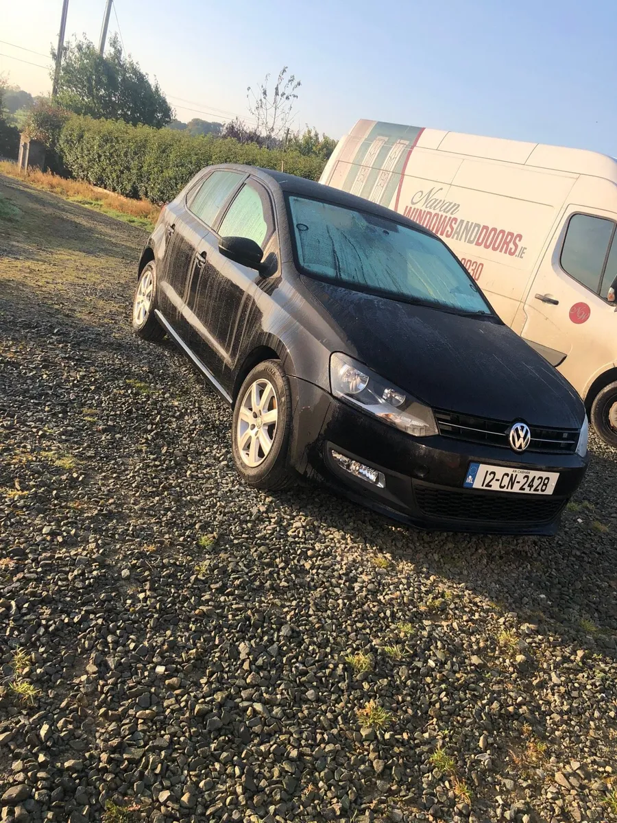 Volkswagen polo - Image 1