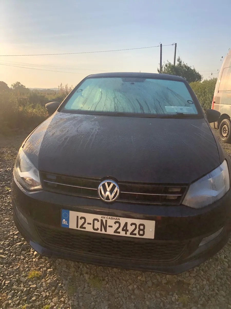 Volkswagen polo - Image 3