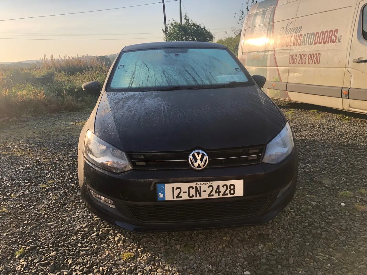 Volkswagen polo - Image 4