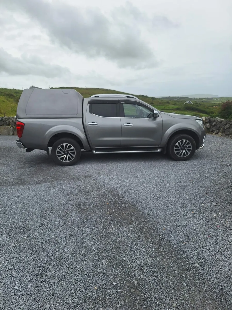 Navara - Image 1