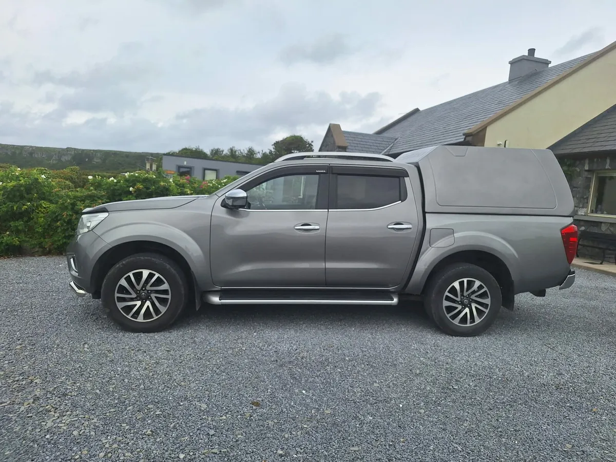 Navara - Image 2