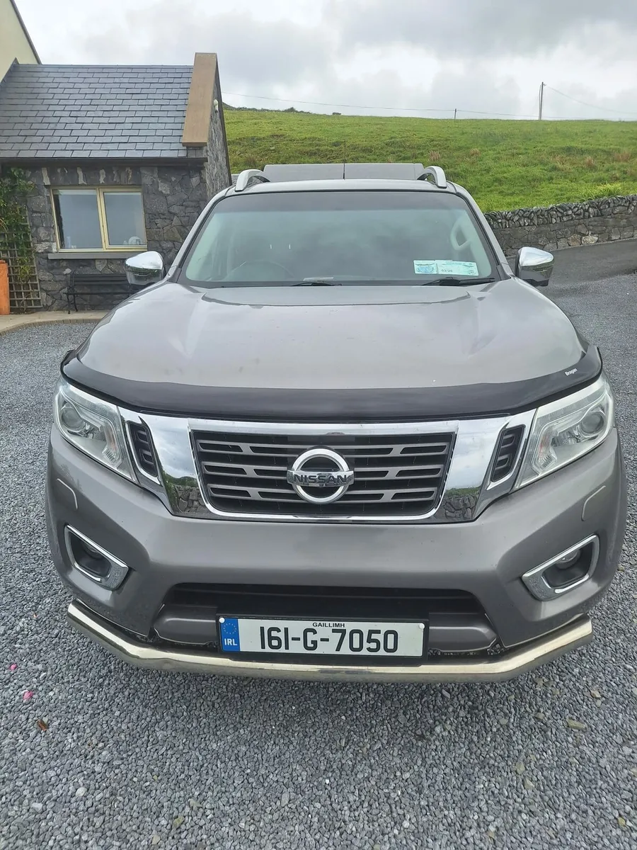 Navara - Image 3