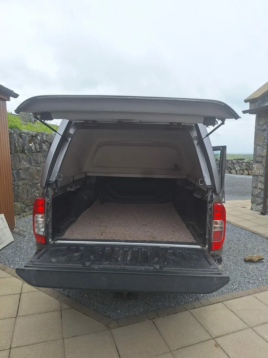 Navara - Image 4
