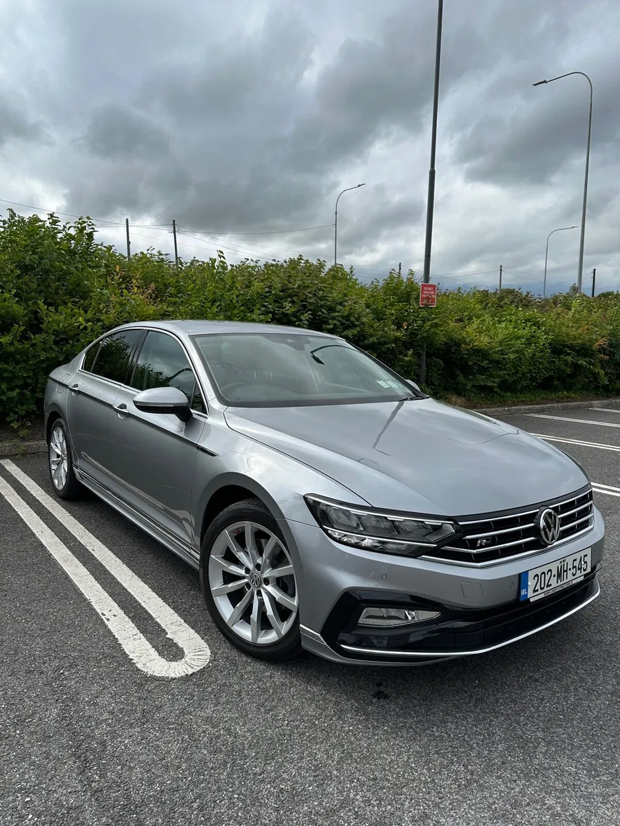 Volkswagen - Image 1