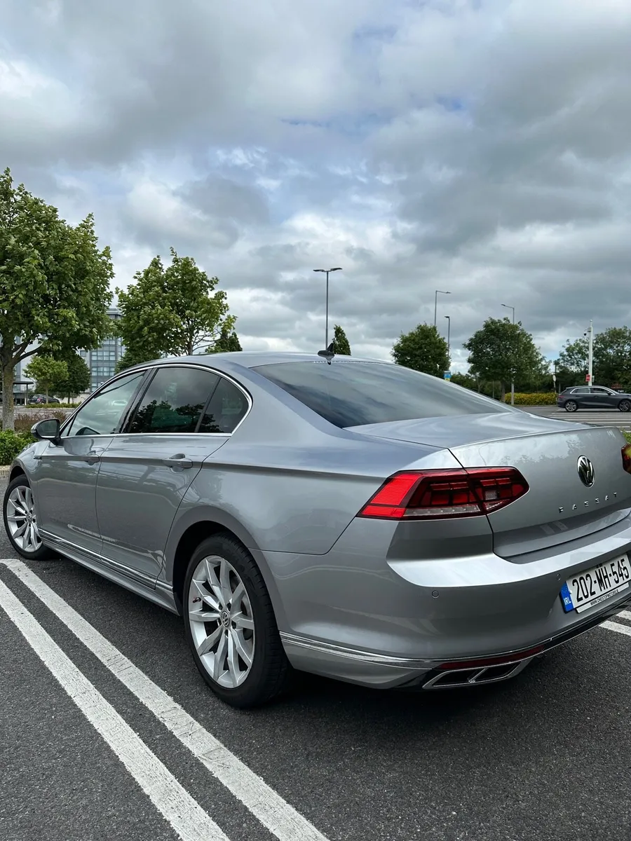 Volkswagen - Image 2
