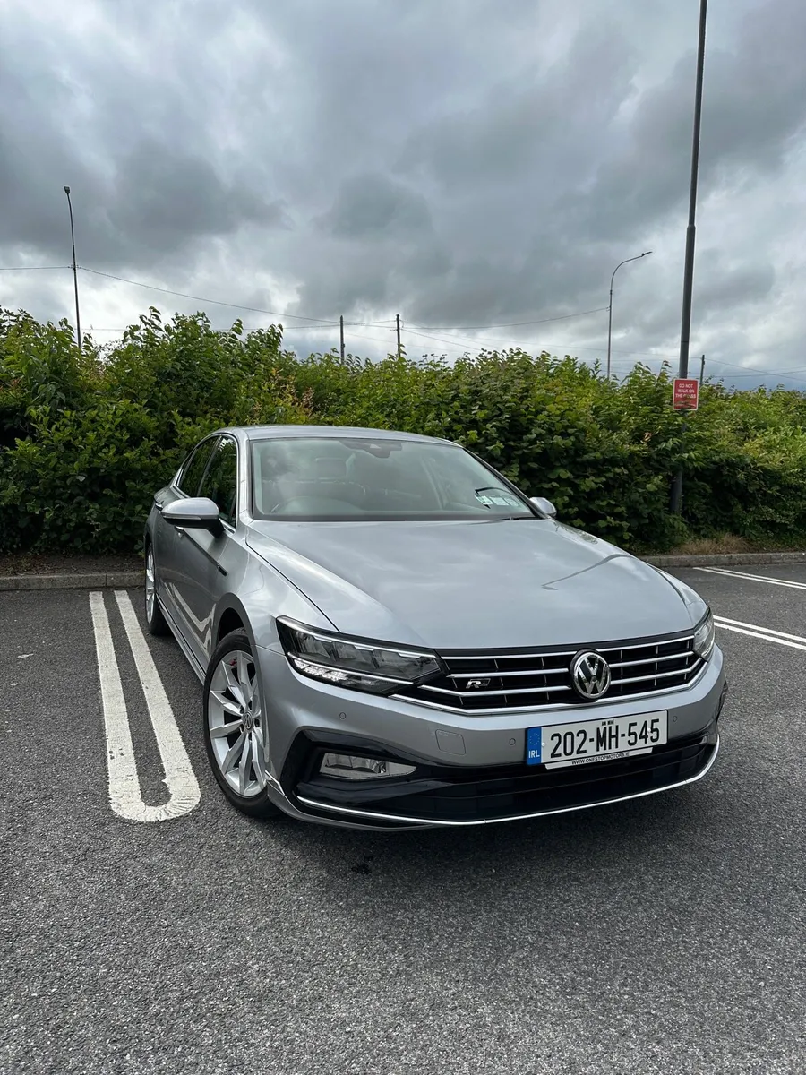 Volkswagen - Image 3