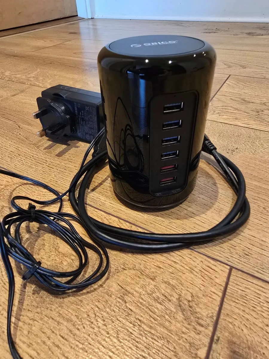 Orico Usb Hub - Image 2