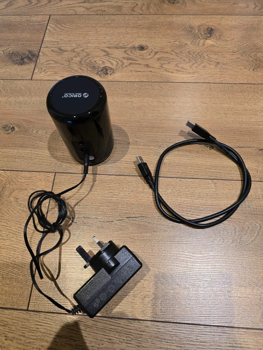 Orico Usb Hub - Image 4