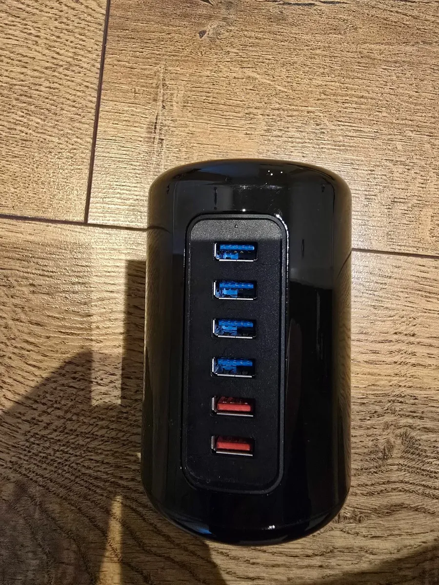 Orico Usb Hub - Image 1