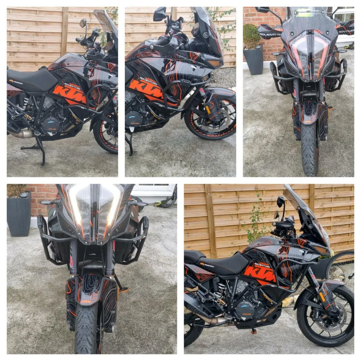 Motorbike - Image 4