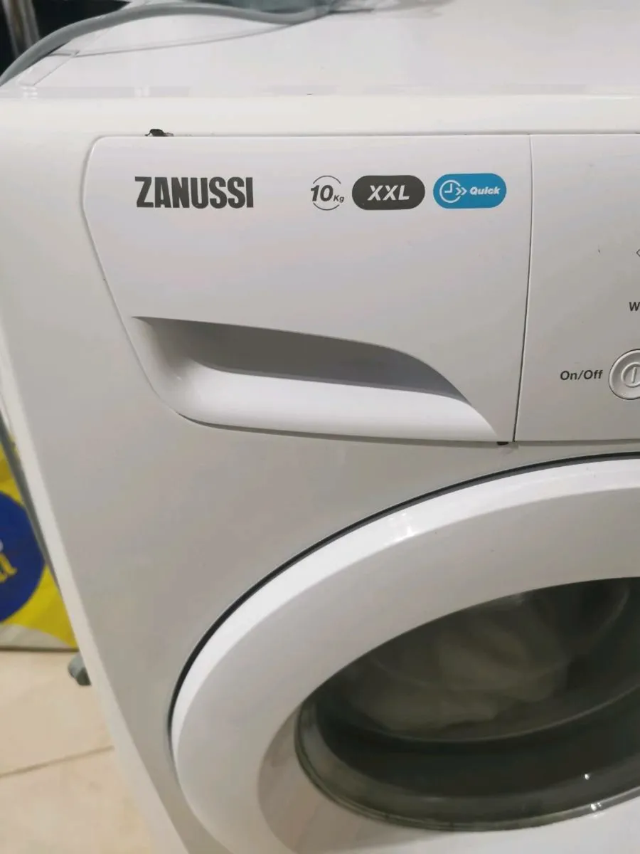 Washing machine - Image 2