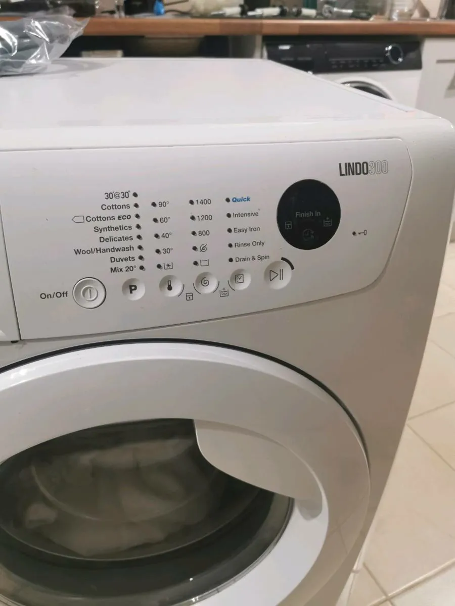 Washing machine - Image 3