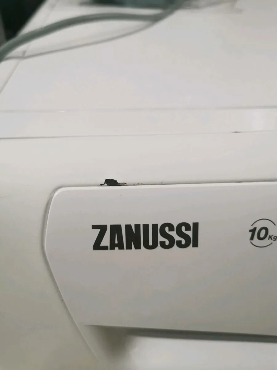 Washing machine - Image 4
