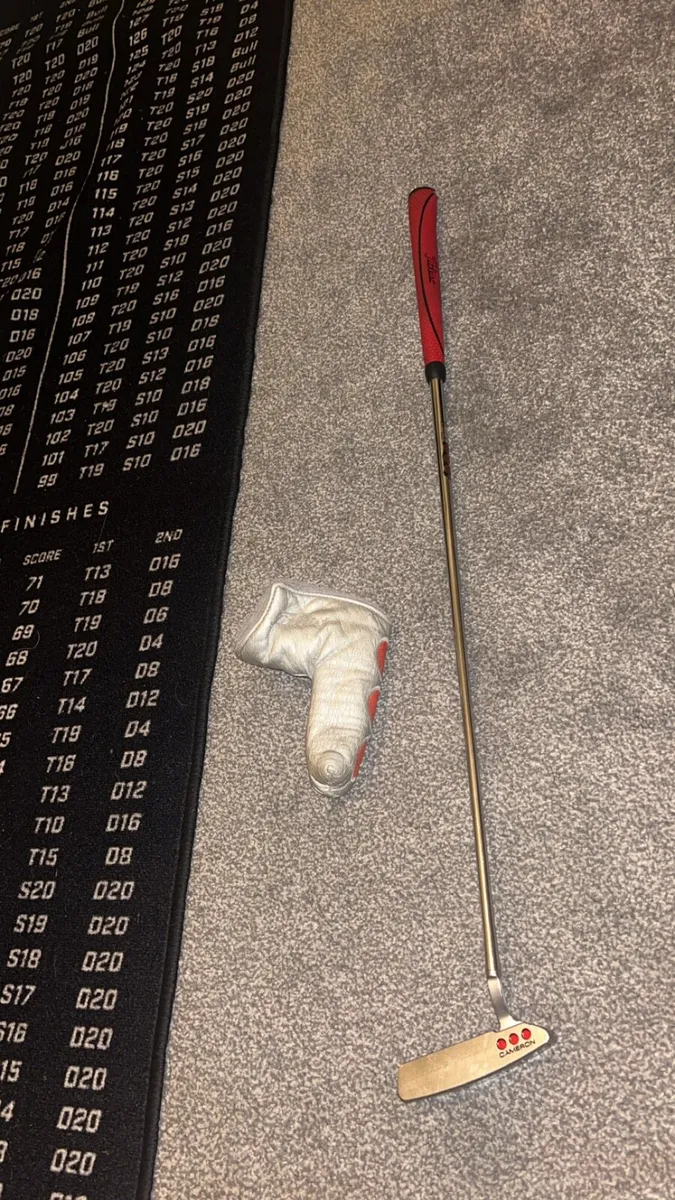 Scotty Cameron - Image 1
