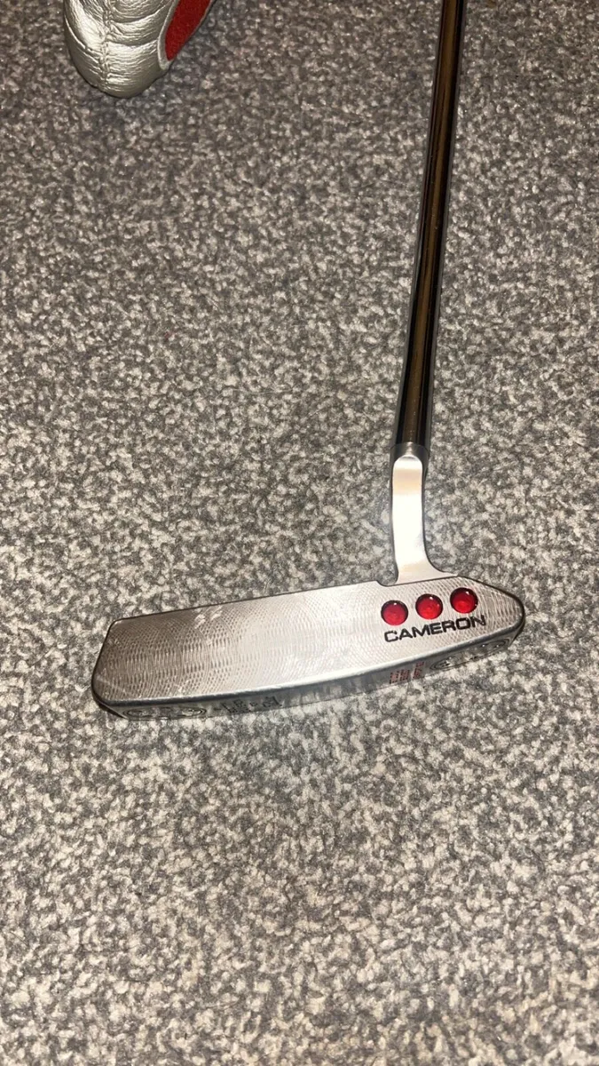 Scotty Cameron - Image 3