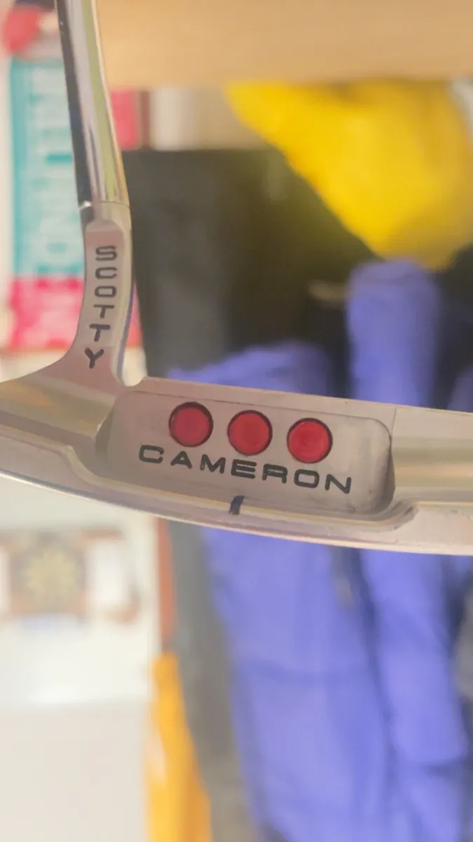 Scotty Cameron - Image 4