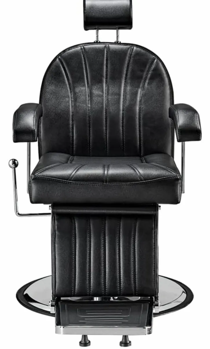 Barber Chairs Ireland - Image 2