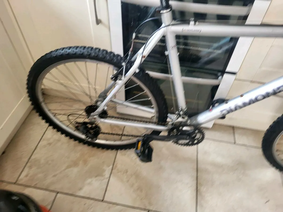 Mens mountain bike - Image 3