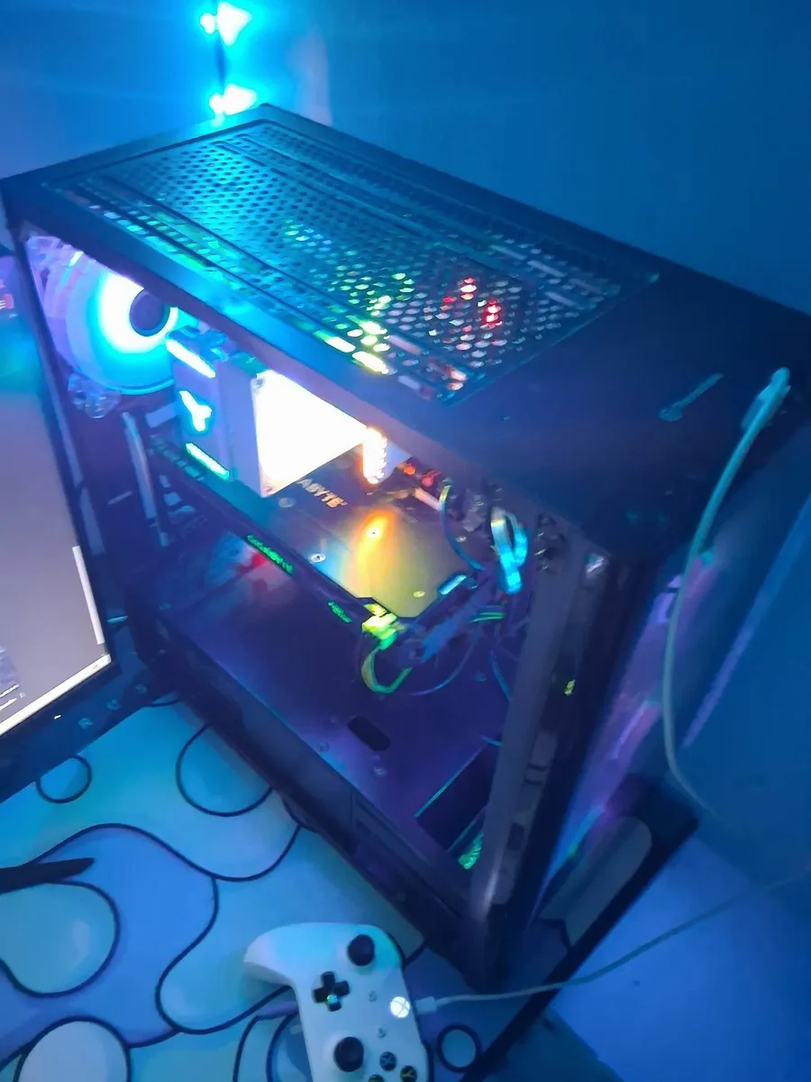 Gaming pc - Image 2