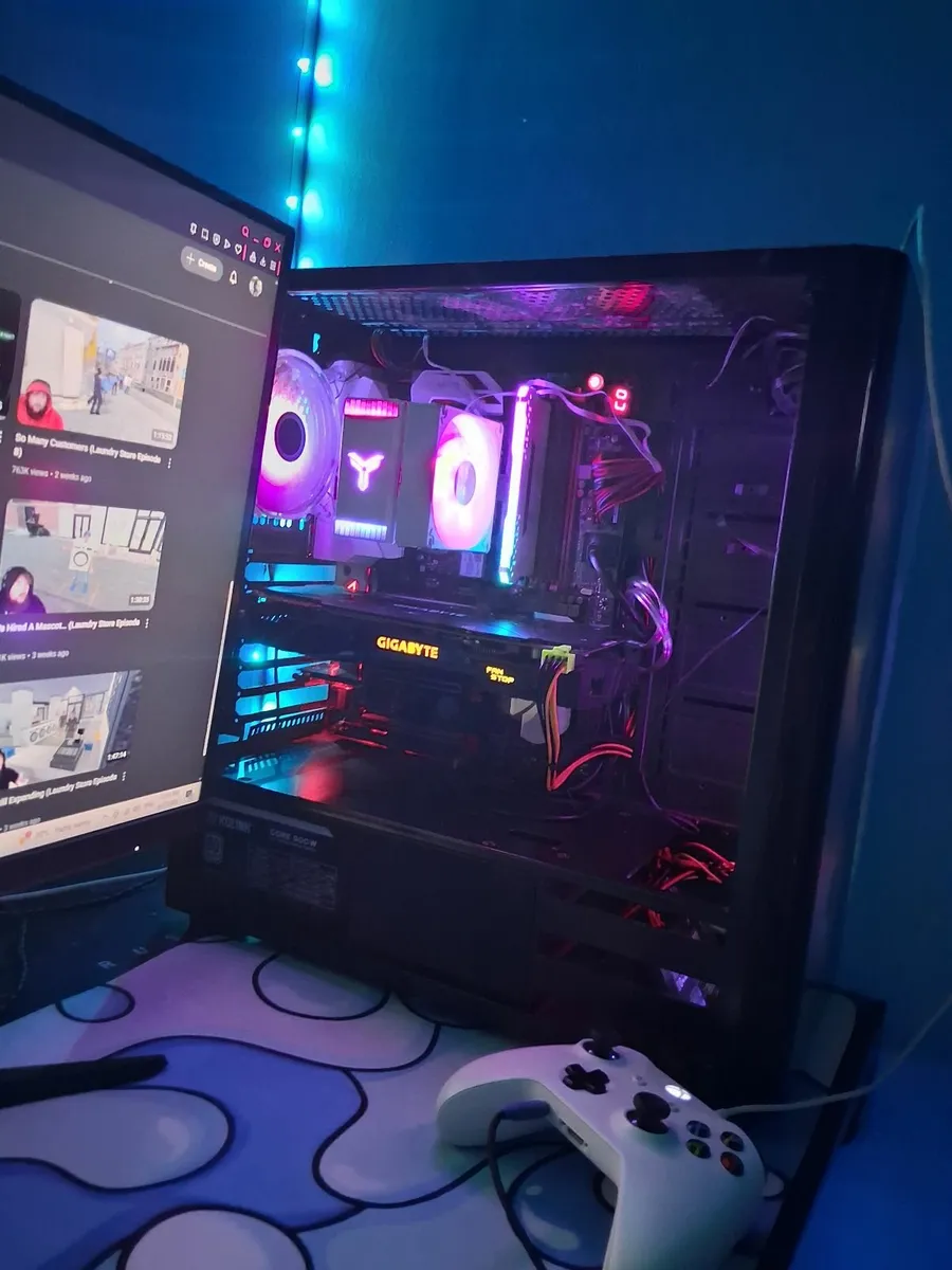 Gaming pc - Image 3