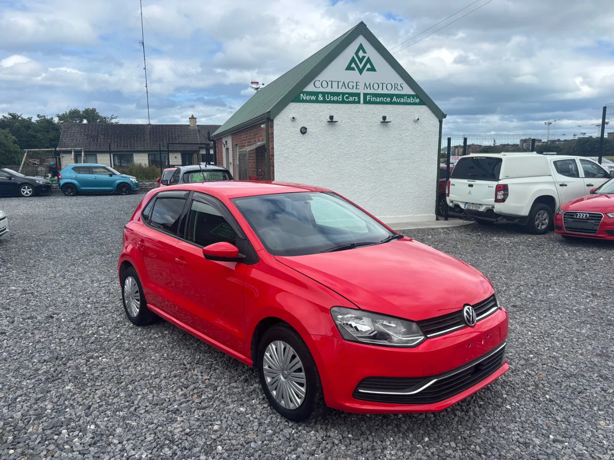 Volkswagen Polo - Image 2
