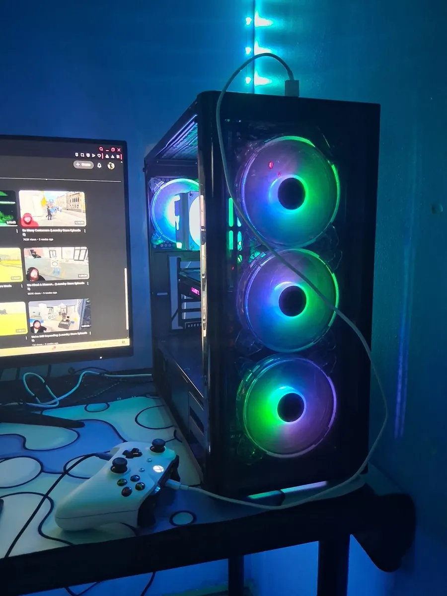 Gaming pc - Image 4