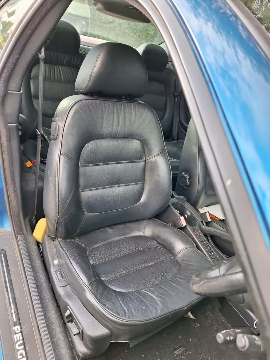 Peugeot - Image 2