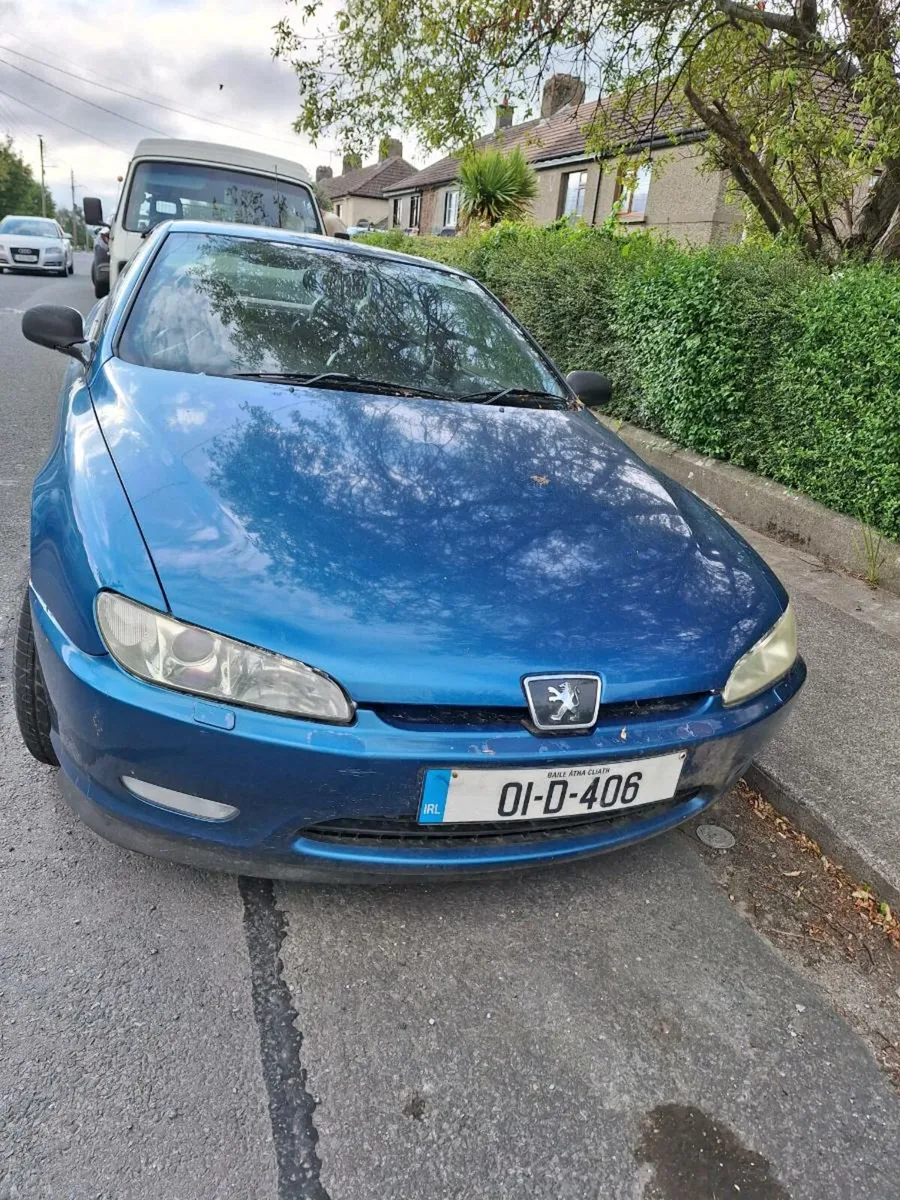 Peugeot - Image 3