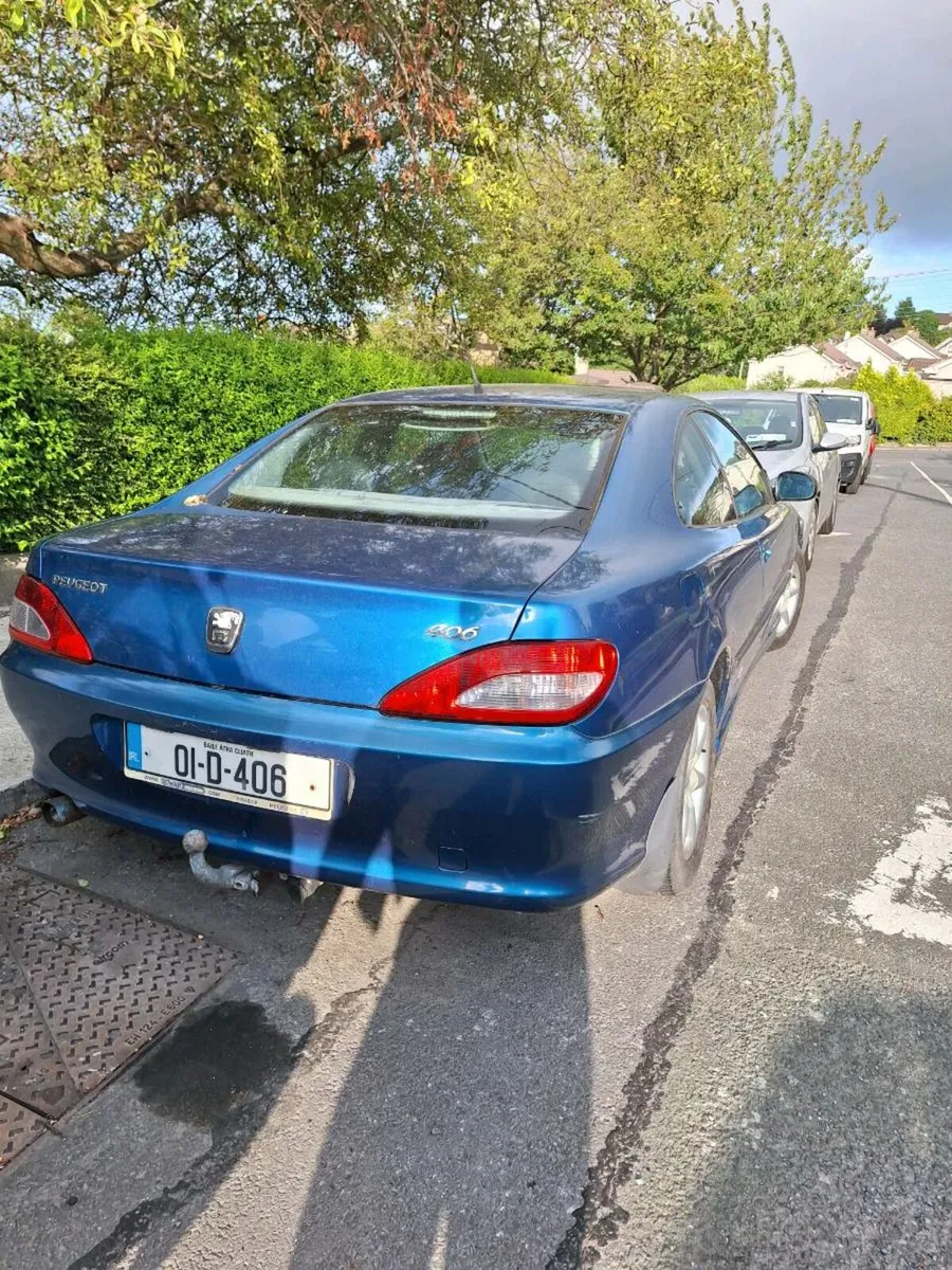 Peugeot - Image 4