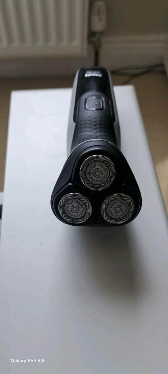 Philips  razer - Image 1
