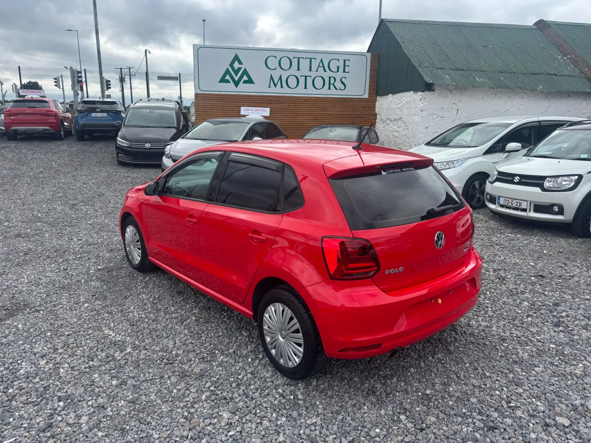Volkswagen Polo - Image 3