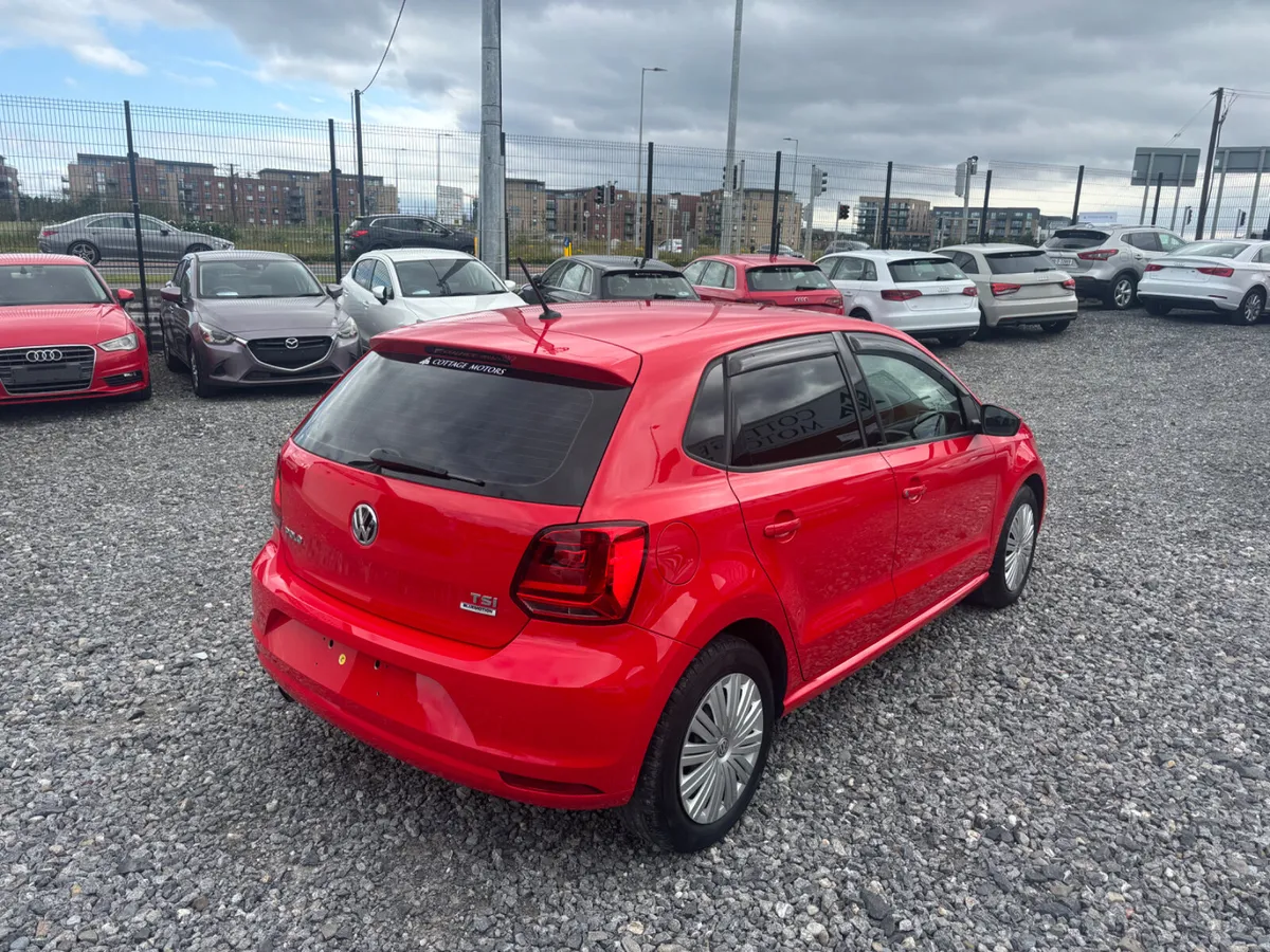Volkswagen Polo - Image 4