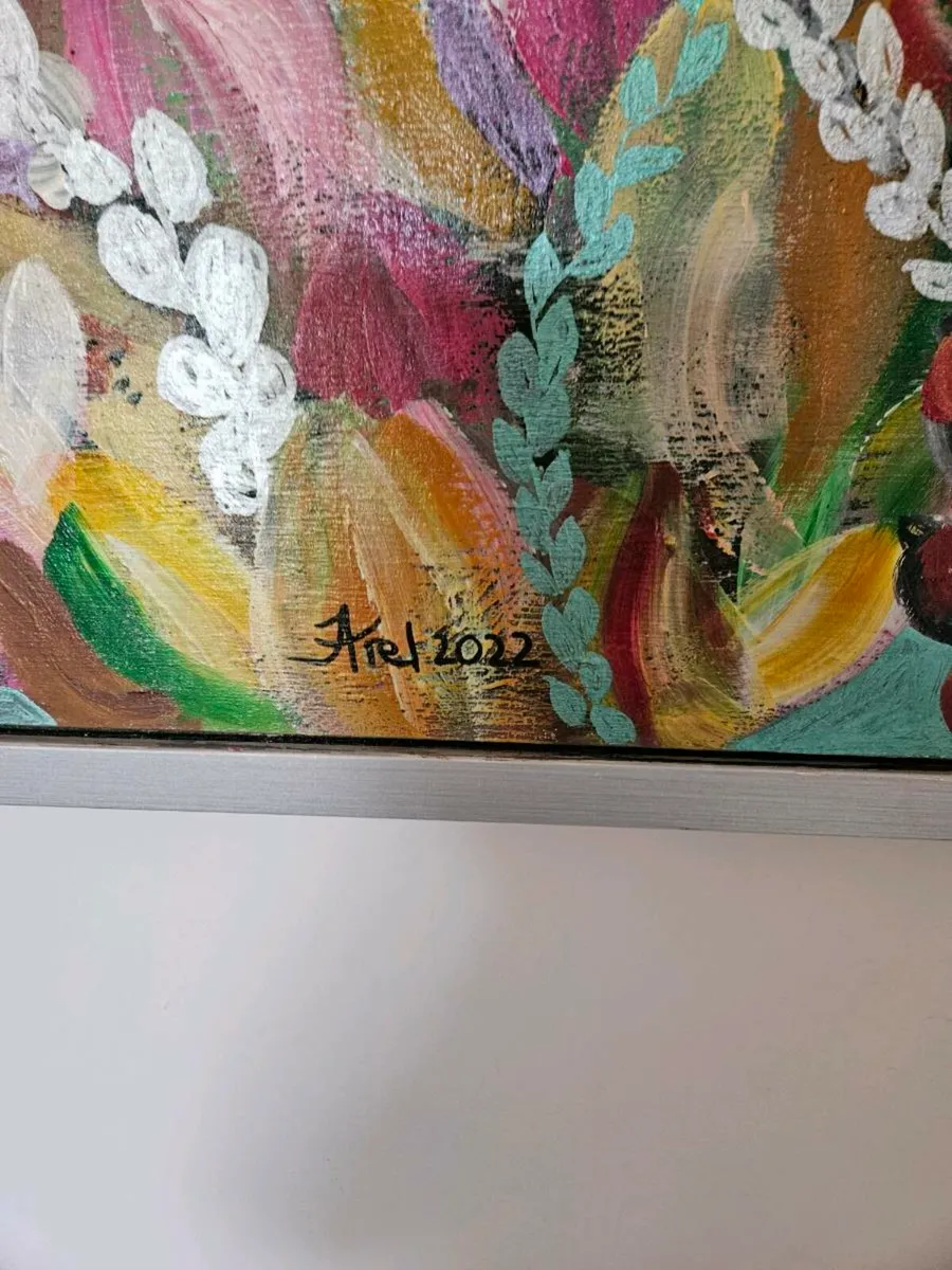 Oil Painting - Image 1