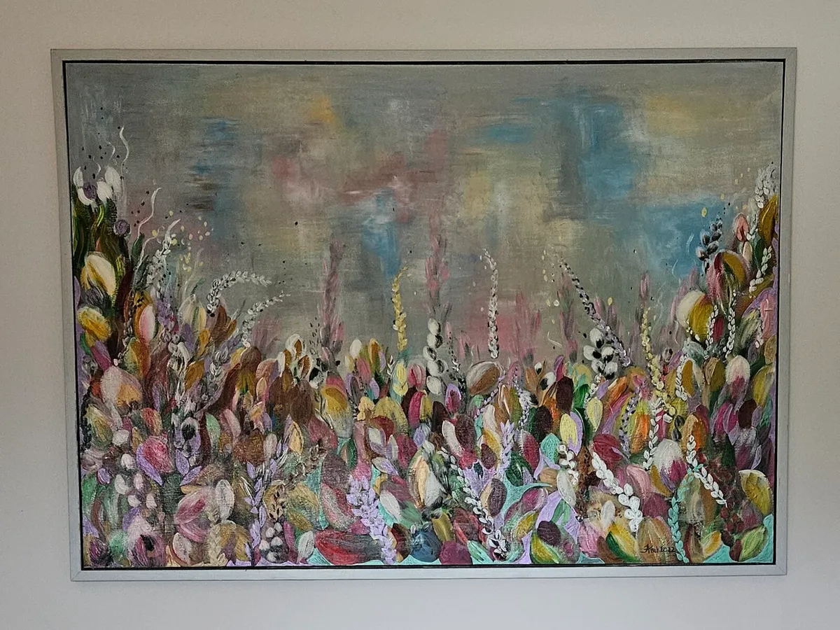 Oil Painting - Image 3