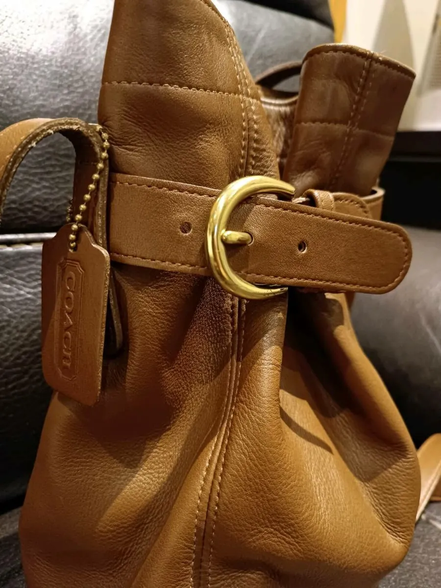 Coach bag - Image 2