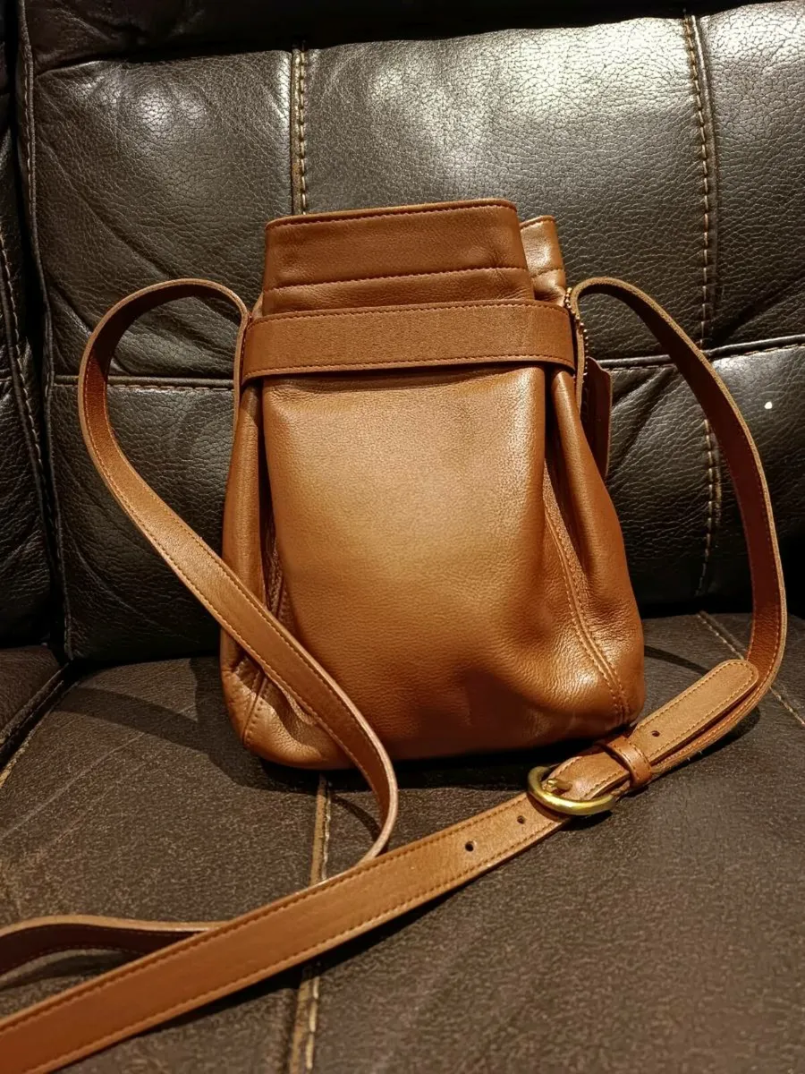 Coach bag - Image 3