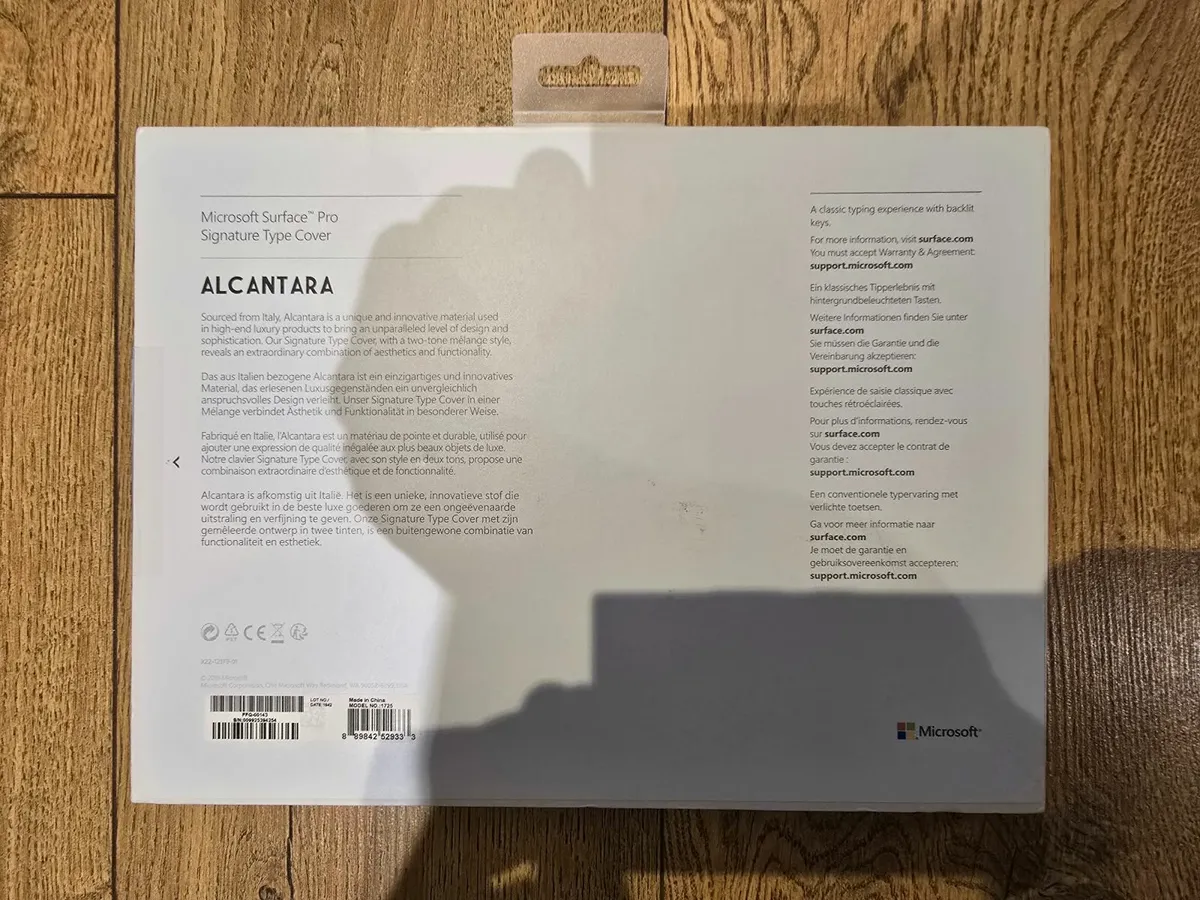 Surface Type Cover [NEW] - Image 2