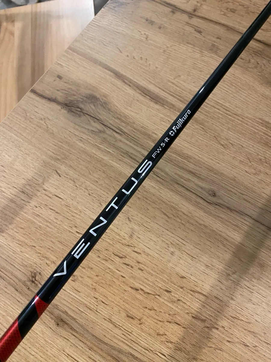 TaylorMade Stealth 3 Wood LH - Image 3
