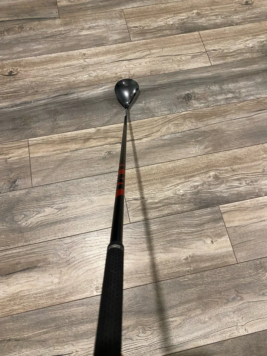 TaylorMade Stealth 3 Wood LH - Image 4