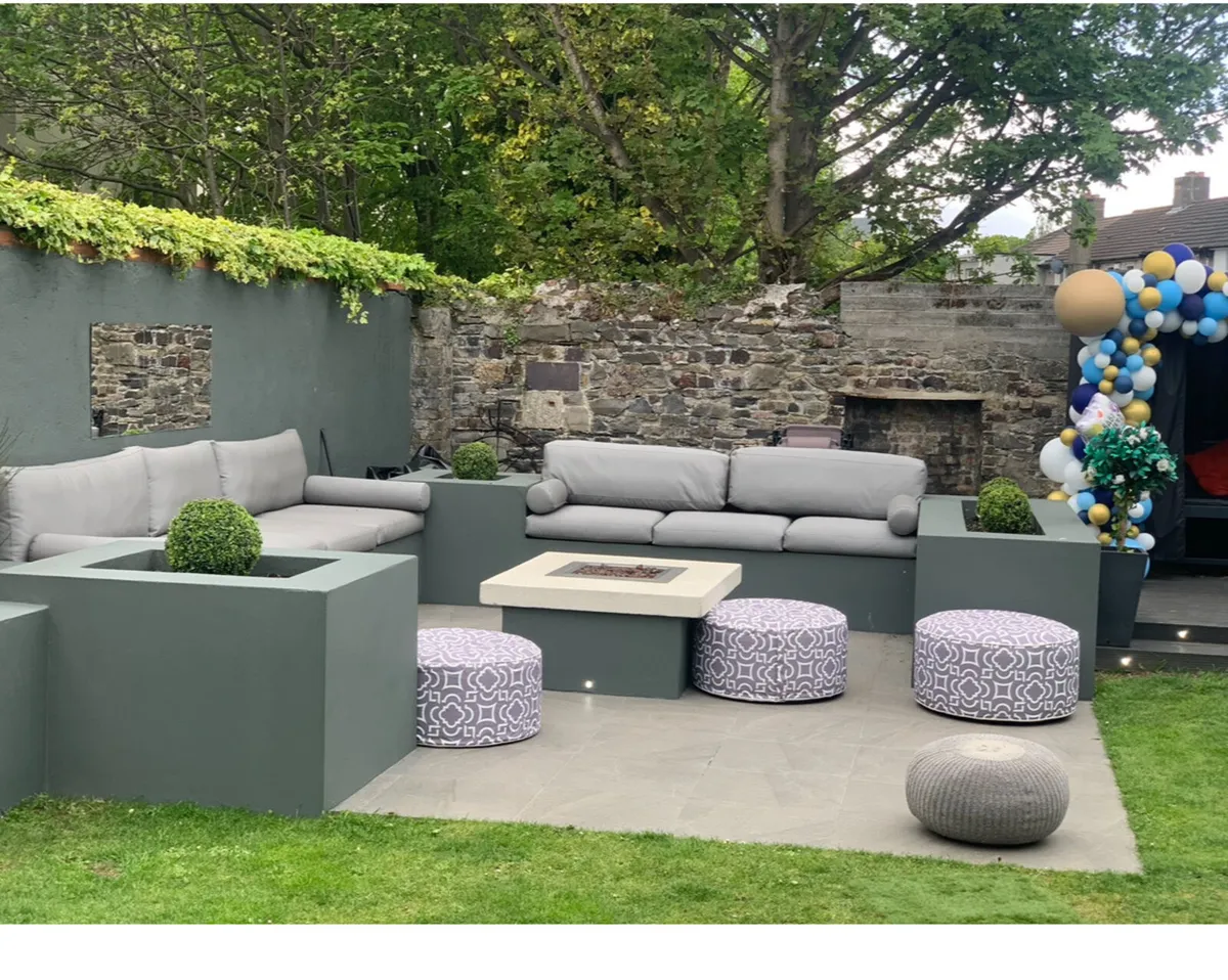 Garden furniture - Image 2