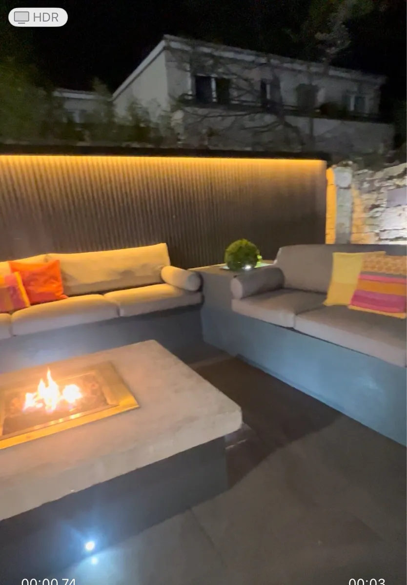 Garden furniture - Image 3